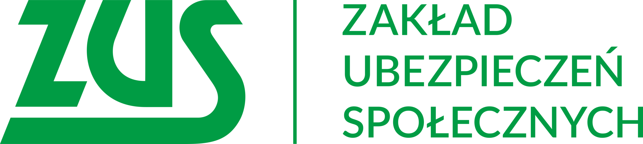 Zakład Ubezpieczeń Społecznych